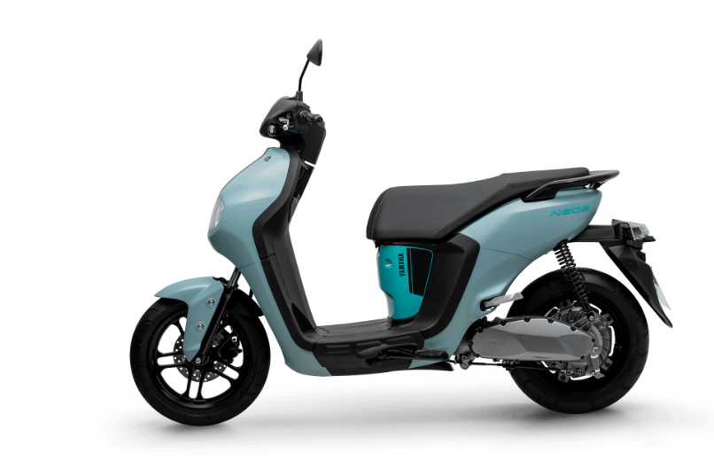 Yamaha NEOS CONNECTED
