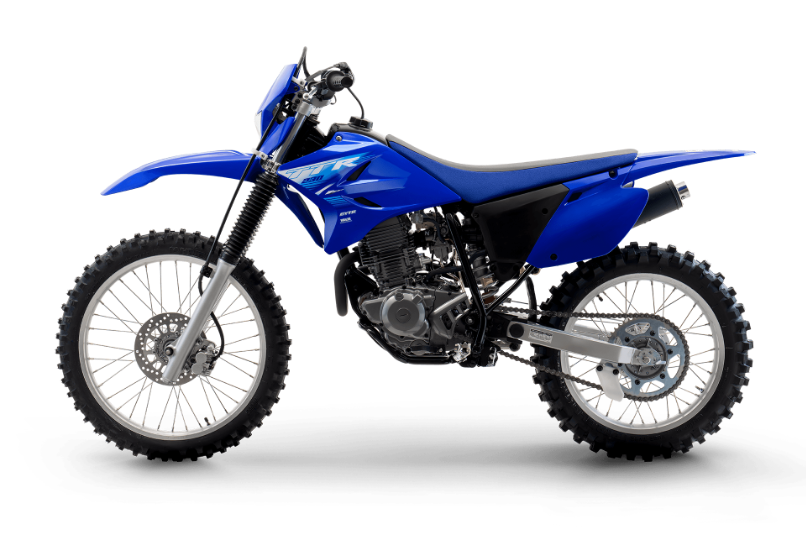 Yamaha TT-R 230