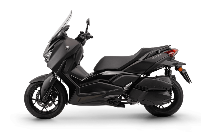 Yamaha XMAX 300 CONNECTED