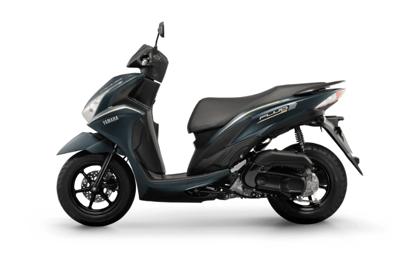 Yamaha FLUO ABS HYBRID