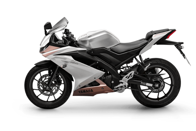 Yamaha R-15 ABS