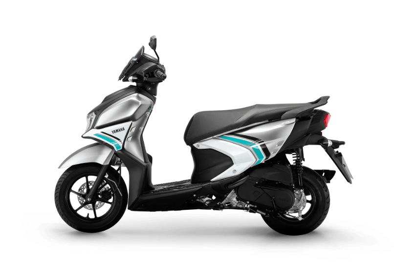 Yamaha ZR HYBRID CONNECTED