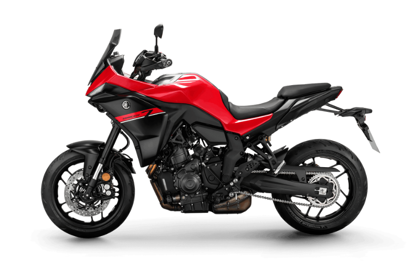 Yamaha TRACER -7