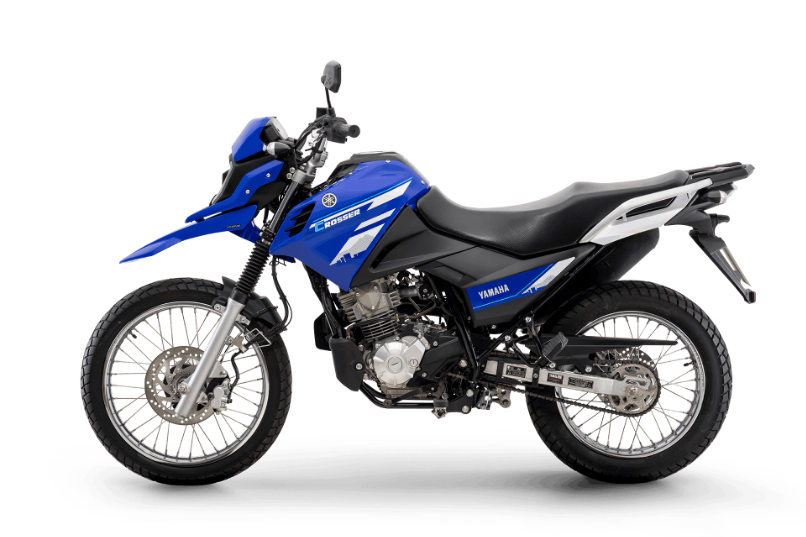 Yamaha CROSSER 150 Z ABS